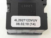 Buton tempomat Audi A6 facelift (4F2, C6) [Fabr 2004-2010] 4L2927123