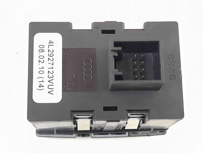 Buton tempomat Audi A6 facelift (4F2, C6) [Fabr 2004-2010] 4L2927123