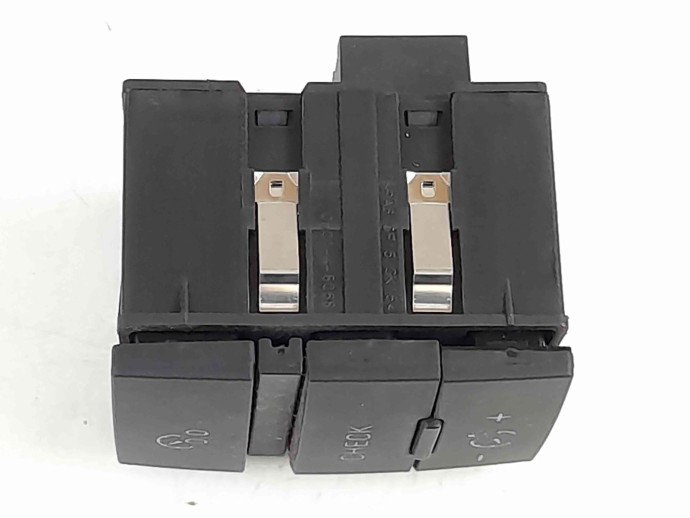 Buton tempomat Audi A6 facelift (4F2, C6) [Fabr 2004-2010] 4L2927123