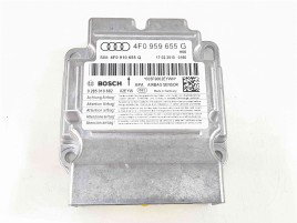 Calculator airbag Audi A6 facelift (4F2, C6) [Fabr 2004-2010] 4F0959655G