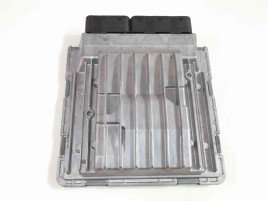 Calculator motor ECU Bmw 1 (E81, E87) [Fabr 2004-2010] 7579142