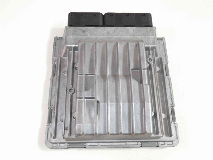 Calculator motor ECU Bmw 1 (E81, E87) [Fabr 2004-2010] 7579142