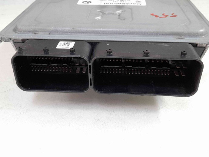 Calculator motor ECU Bmw 1 (E81, E87) [Fabr 2004-2010] 7579142