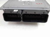 Calculator motor ECU Bmw 1 (E81, E87) [Fabr 2004-2010] 7579142