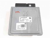 Calculator motor ECU Bmw 1 (E81, E87) [Fabr 2004-2010] 7579142
