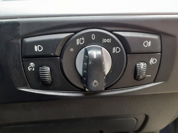 Bloc lumini BMW Seria 5 E60
