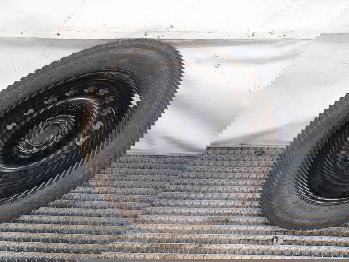 Roata rezerva Renault Megane 3 Combi [Fabr 2008-2015] 205 / 55 / R16 5X114,3