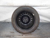Roata rezerva Renault Megane 3 Combi [Fabr 2008-2015] 205 / 55 / R16 5X114,3