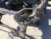 Cap lonjeron stanga Chevrolet Aveo (T250, T255) [Fabr 2003-2011] OEM