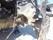 Cap lonjeron stanga Chevrolet Aveo (T250, T255) [Fabr 2003-2011] OEM