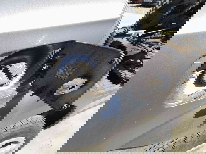 Capac rezervor Chevrolet Aveo (T250, T255) [Fabr 2003-2011] OEM