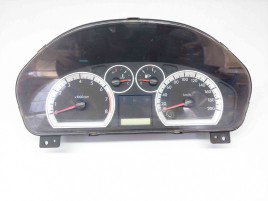 Ceas bord Chevrolet Aveo (T250, T255) [Fabr 2003-2011] 96652454