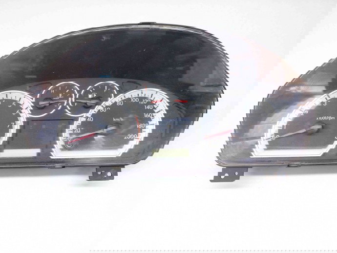 Ceas bord Chevrolet Aveo (T250, T255) [Fabr 2003-2011] 96652454