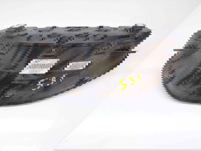 Ceas bord Chevrolet Aveo (T250, T255) [Fabr 2003-2011] 96652454