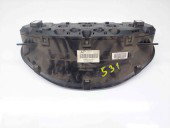 Ceas bord Chevrolet Aveo (T250, T255) [Fabr 2003-2011] 96652454