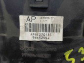 Ceas bord Chevrolet Aveo (T250, T255) [Fabr 2003-2011] 96652454