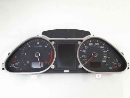 Ceas bord Audi A6 facelift (4F2, C6) [Fabr 2004-2010] 4F0920983G
