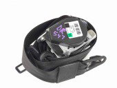 Centura dreapta fata Audi A6 facelift (4F2, C6) [Fabr 2004-2010] 4F0857706A