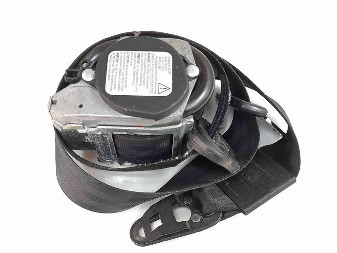 Centura dreapta fata Audi A6 facelift (4F2, C6) [Fabr 2004-2010] 4F0857706A