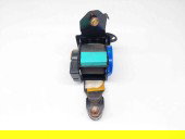 Centura dreapta spate Chevrolet Aveo (T250, T255) [Fabr 2003-2011] OEM