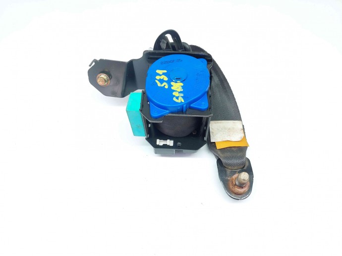 Centura dreapta spate Chevrolet Aveo (T250, T255) [Fabr 2003-2011] OEM
