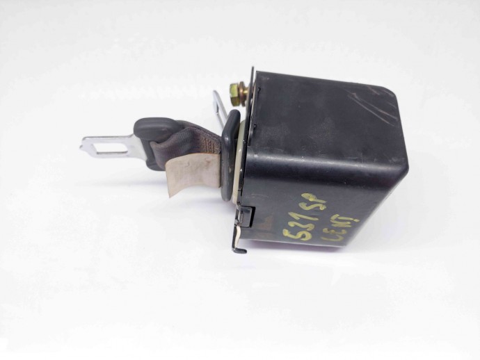 Centura spate mijloc Chevrolet Aveo (T250, T255) [Fabr 2003-2011] OEM