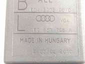 Centura stanga fata Audi A6 facelift (4F2, C6) [Fabr 2004-2010] 4F0857705A