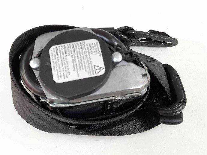 Centura stanga fata Audi A6 facelift (4F2, C6) [Fabr 2004-2010] 4F0857705A