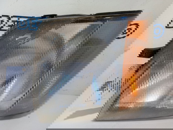 Far stanga Suzuki Wagon 1.3 benz OEM 1998-2003