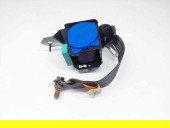 Centura stanga spate Chevrolet Aveo (T250, T255) [Fabr 2003-2011] OEM