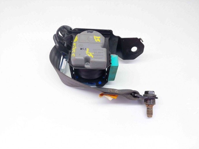 Centura stanga spate Chevrolet Aveo (T250, T255) [Fabr 2003-2011] OEM