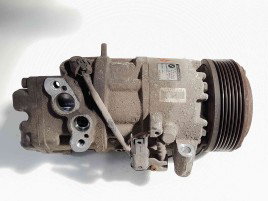 Compresor clima Bmw 1 (E81, E87) [Fabr 2004-2010] 9182794 1.6 N43 90KW / 122CP