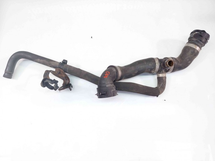 Conducta apa Bmw 1 (E81, E87) [Fabr 2004-2010] 7577964-01 1.6 N43