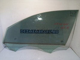 Geam stanga fata Audi A4 B8 2.0 CBAB OEM 2008-2015