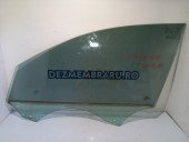 Geam stanga fata Audi A4 B8 2.0 CBAB OEM 2008-2015