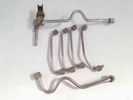 Conducta tur injectoare Bmw 1 (E81, E87) [Fabr 2004-2010] 7547883 1.6 N43