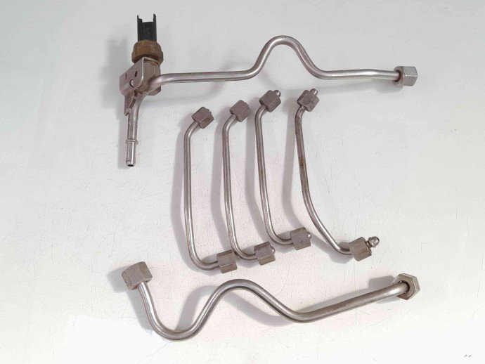 Conducta tur injectoare Bmw 1 (E81, E87) [Fabr 2004-2010] 7547883 1.6 N43