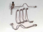 Conducta tur injectoare Bmw 1 (E81, E87) [Fabr 2004-2010] 7547883 1.6 N43