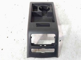 Consola centrala spate Audi A6 facelift (4F2, C6) [Fabr 2004-2010] 4F0863244C