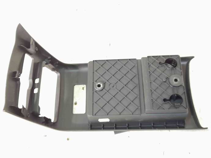 Consola centrala spate Audi A6 facelift (4F2, C6) [Fabr 2004-2010] 4F0863244C