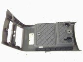 Consola centrala spate Audi A6 facelift (4F2, C6) [Fabr 2004-2010] 4F0863244C