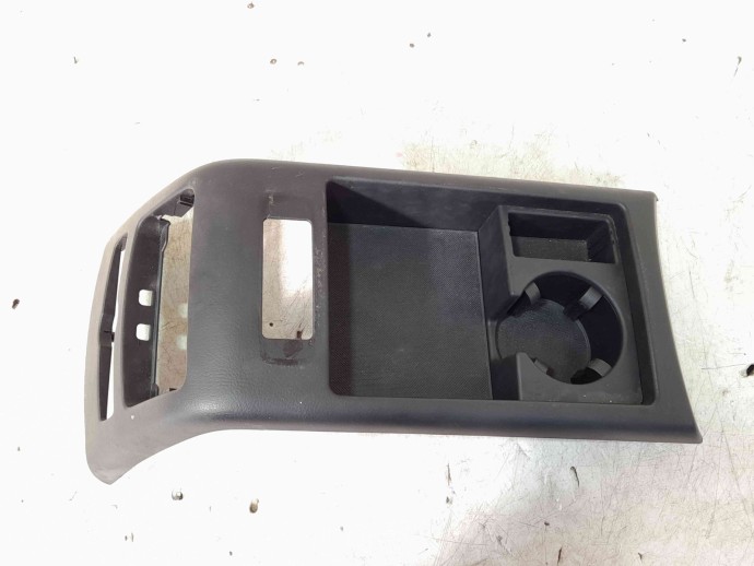 Consola centrala spate Audi A6 facelift (4F2, C6) [Fabr 2004-2010] 4F0863244C