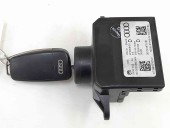 Contact cu cheie Audi A6 facelift (4F2, C6) [Fabr 2004-2010] 4F0909135
