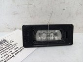 Lampa numar Audi A6 C6 2.5 TDI 4C094302 2004-2011