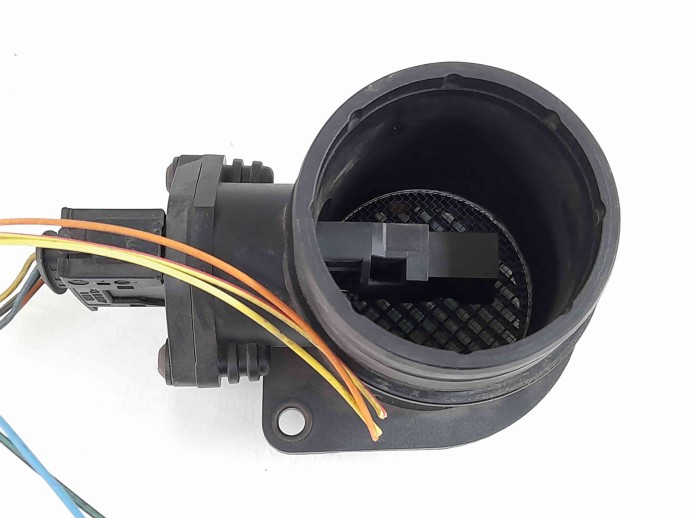 Debitmetru aer Bmw 1 (E81, E87) [Fabr 2004-2010] 7566986 1.6 N43 