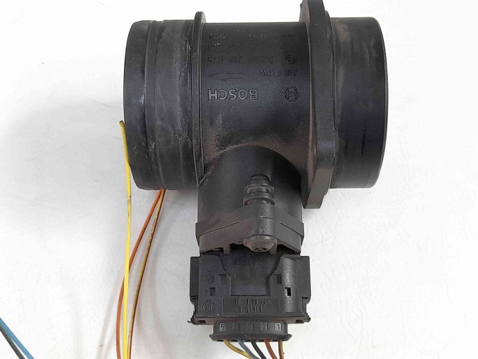 Debitmetru aer Bmw 1 (E81, E87) [Fabr 2004-2010] 7566986 1.6 N43 