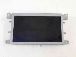 Display bord Audi A6 facelift (4F2, C6) [Fabr 2004-2010] 4L0919604
