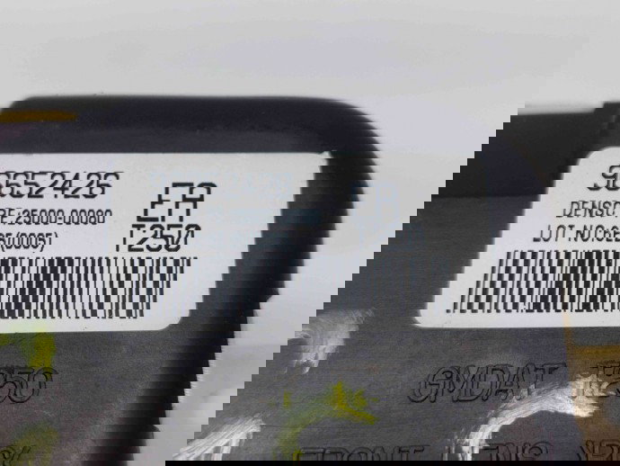 Display bord Chevrolet Aveo (T250, T255) [Fabr 2003-2011] 96652426