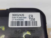 Display bord Chevrolet Aveo (T250, T255) [Fabr 2003-2011] 96652426