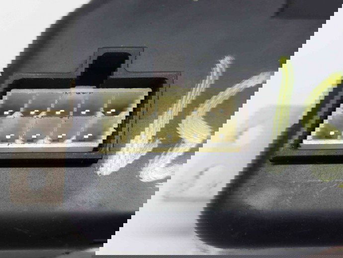 Display bord Chevrolet Aveo (T250, T255) [Fabr 2003-2011] 96652426